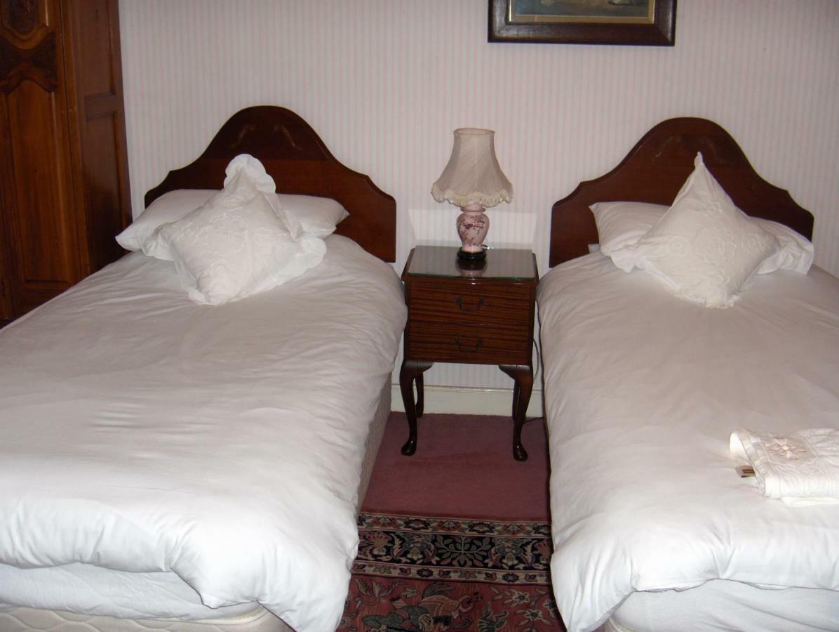 The Old School House Mordington Bed & Breakfast Ngoại thất bức ảnh